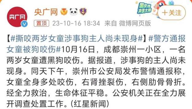 恶犬伤人怎么处理「恶犬伤人拟纳入处罚标准」 保健按摩