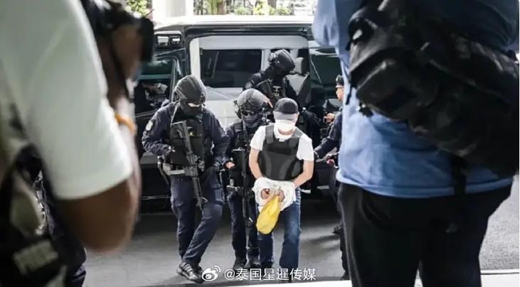 刑事侦缉档案3致命的背叛结局「泰国毒枭杀死中国船员」 健康知识