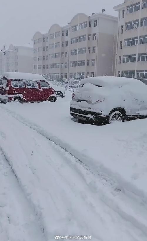 2021年河北10月能下雪吗「河北张家口下雪了吗」 时令养生